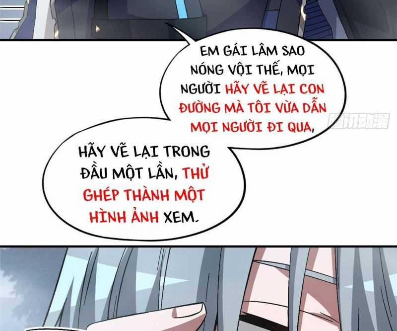 Tận Thế Trò Chơi Ghép Hình 87 trang 136