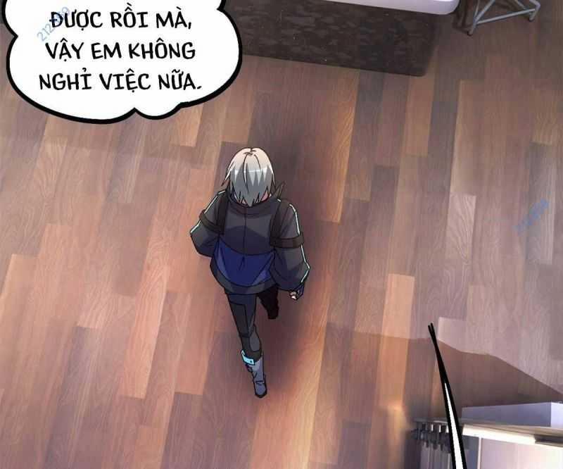 Tận Thế Trò Chơi Ghép Hình 87 trang 17