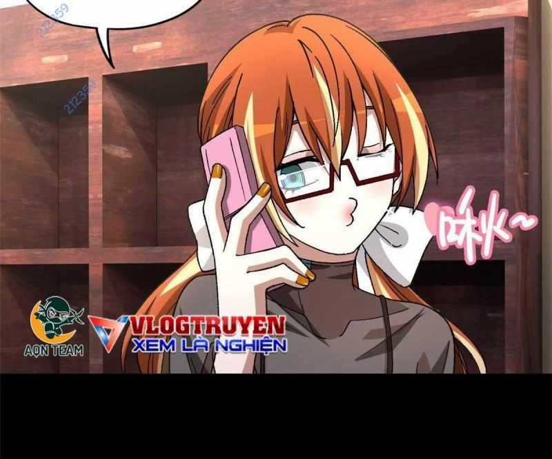 Tận Thế Trò Chơi Ghép Hình 87 trang 19