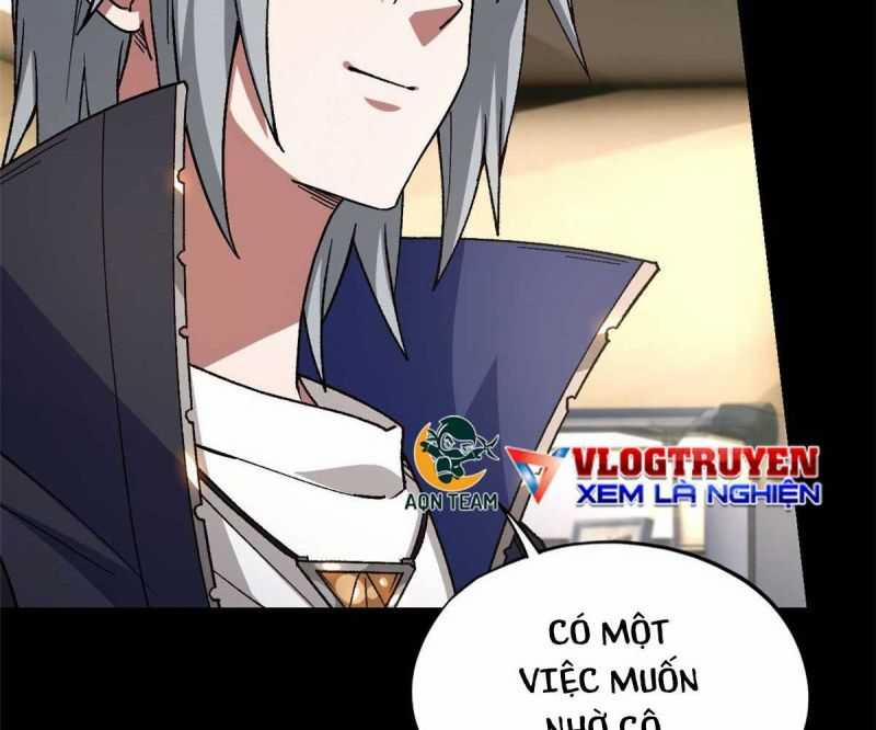 Tận Thế Trò Chơi Ghép Hình 87 trang 25