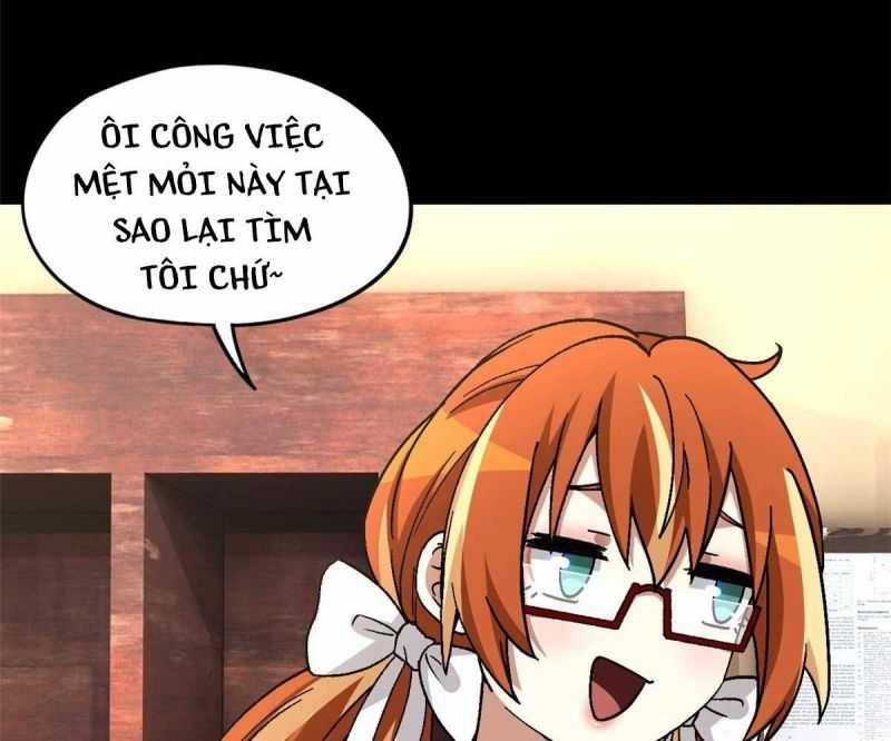 Tận Thế Trò Chơi Ghép Hình 87 trang 35