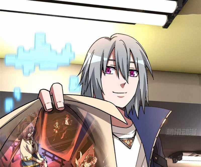 Tận Thế Trò Chơi Ghép Hình 87 trang 38