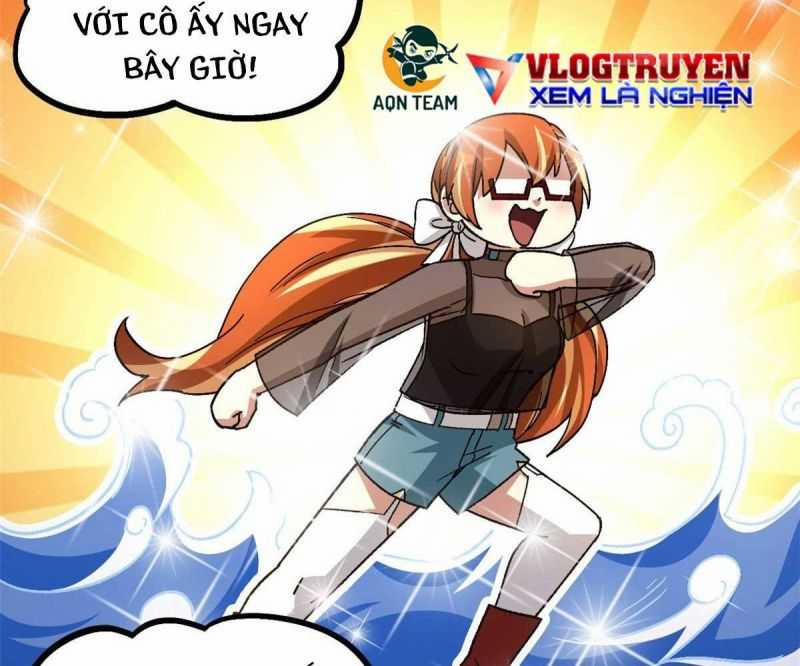 Tận Thế Trò Chơi Ghép Hình 87 trang 43