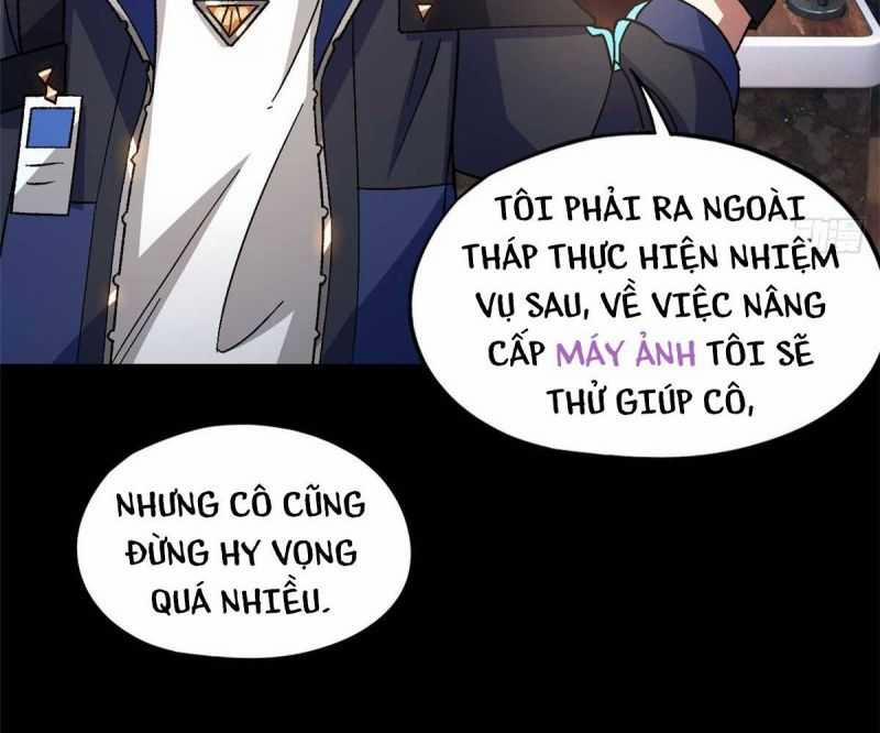 Tận Thế Trò Chơi Ghép Hình 87 trang 46