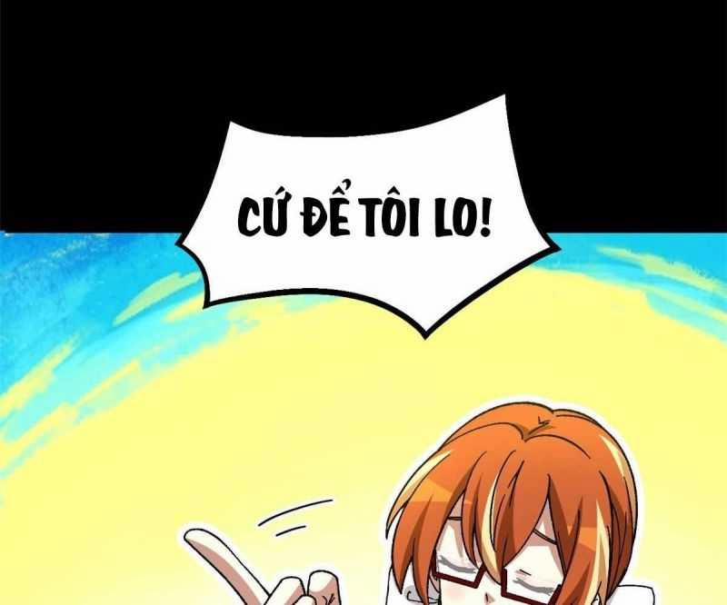 Tận Thế Trò Chơi Ghép Hình 87 trang 47