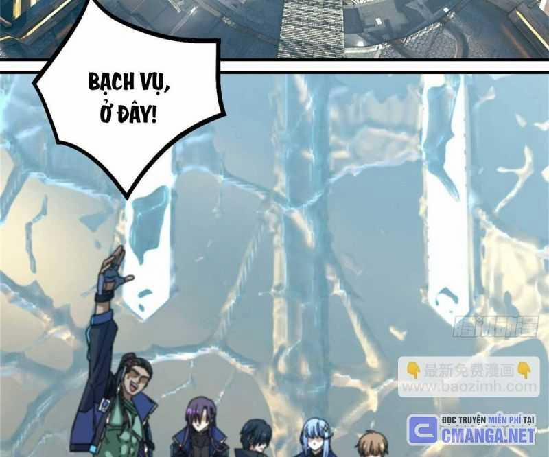 Tận Thế Trò Chơi Ghép Hình 87 trang 51