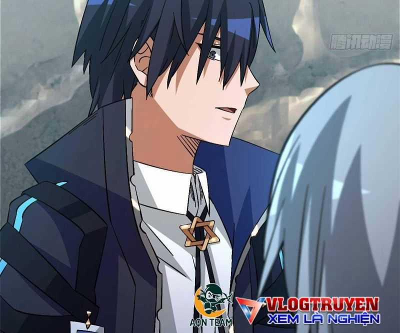 Tận Thế Trò Chơi Ghép Hình 87 trang 55