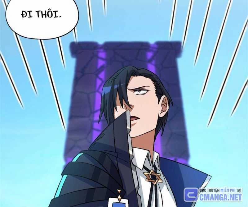 Tận Thế Trò Chơi Ghép Hình 87 trang 63