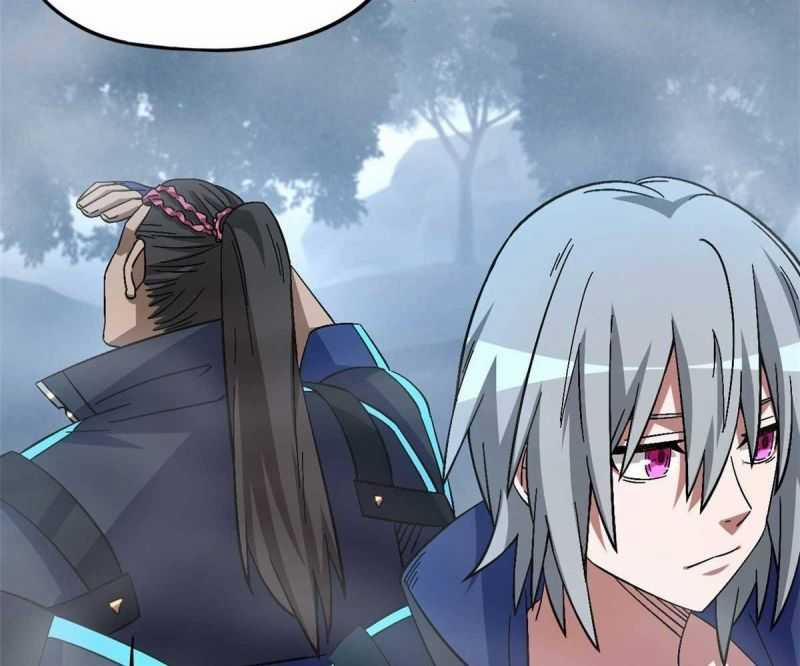 Tận Thế Trò Chơi Ghép Hình 87 trang 80