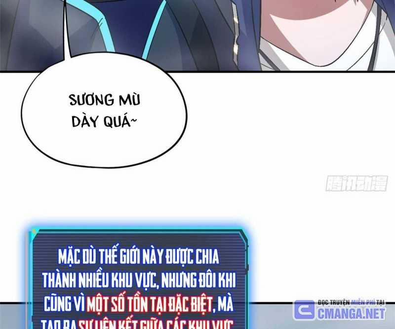 Tận Thế Trò Chơi Ghép Hình 87 trang 81