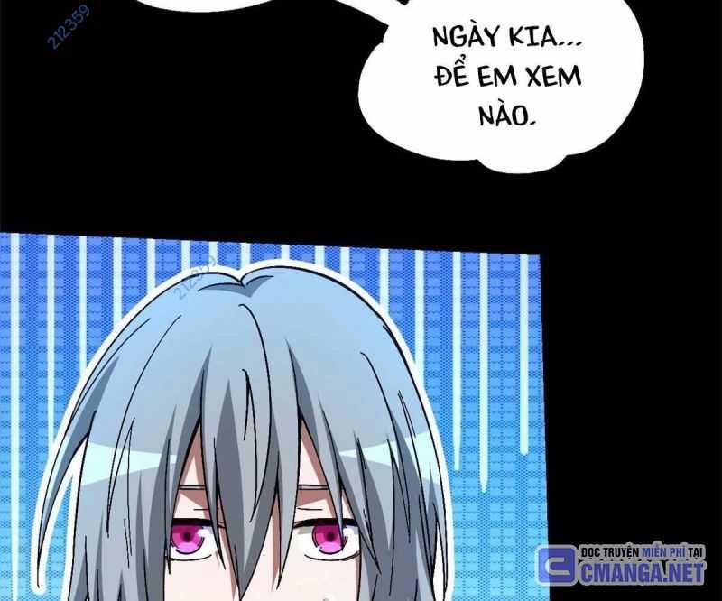 Tận Thế Trò Chơi Ghép Hình 87 trang 9