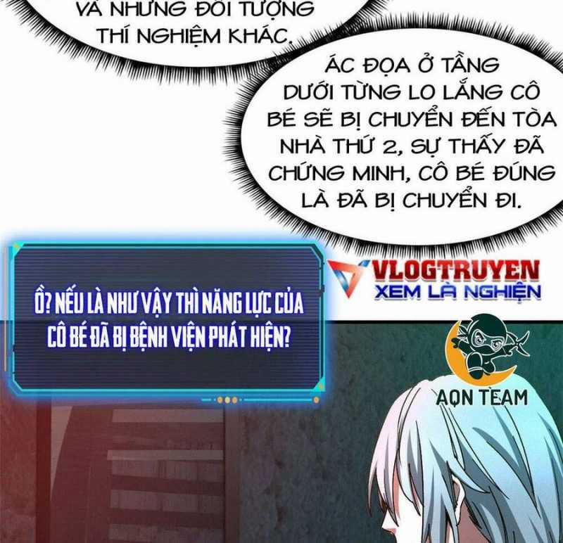 Tận Thế Trò Chơi Ghép Hình 9 trang 15