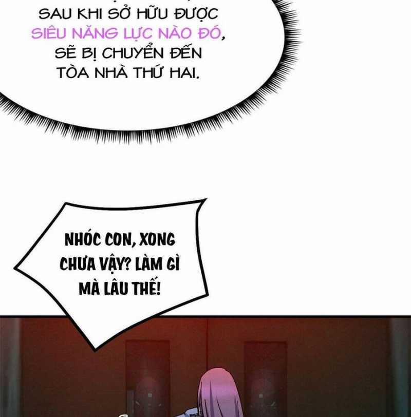 Tận Thế Trò Chơi Ghép Hình 9 trang 19