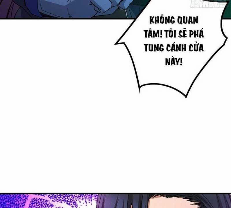 Tận Thế Trò Chơi Ghép Hình 9 trang 23