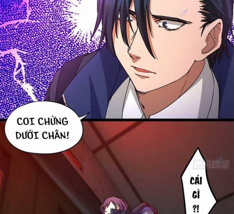 Tận Thế Trò Chơi Ghép Hình 9 trang 24