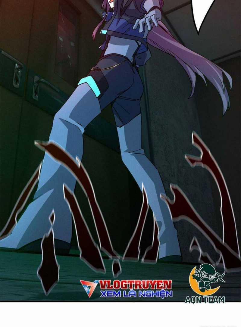 Tận Thế Trò Chơi Ghép Hình 9 trang 25