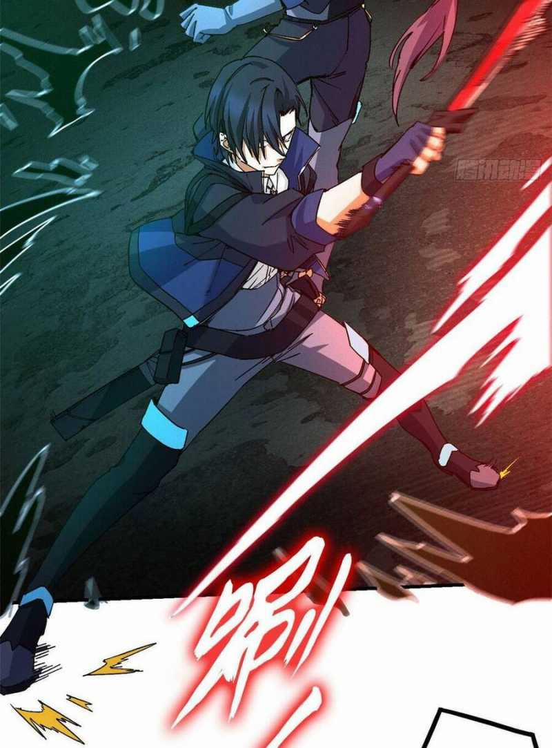 Tận Thế Trò Chơi Ghép Hình 9 trang 27