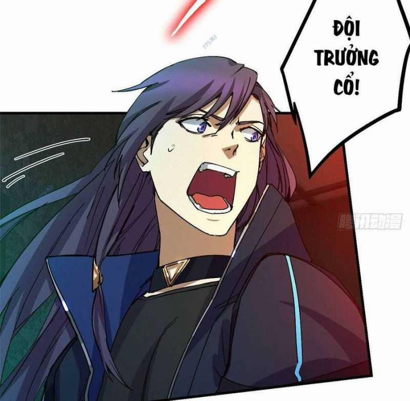 Tận Thế Trò Chơi Ghép Hình 9 trang 28