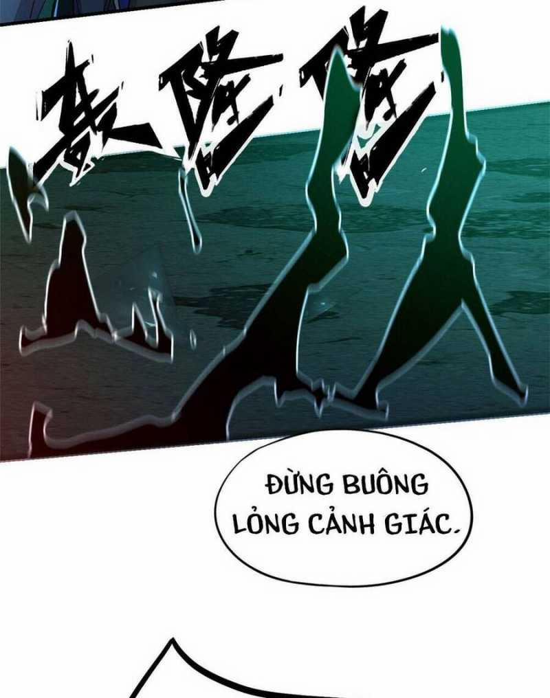 Tận Thế Trò Chơi Ghép Hình 9 trang 29