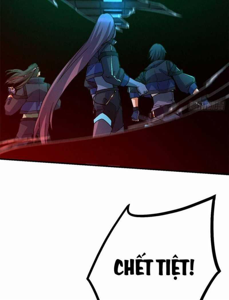 Tận Thế Trò Chơi Ghép Hình 9 trang 31