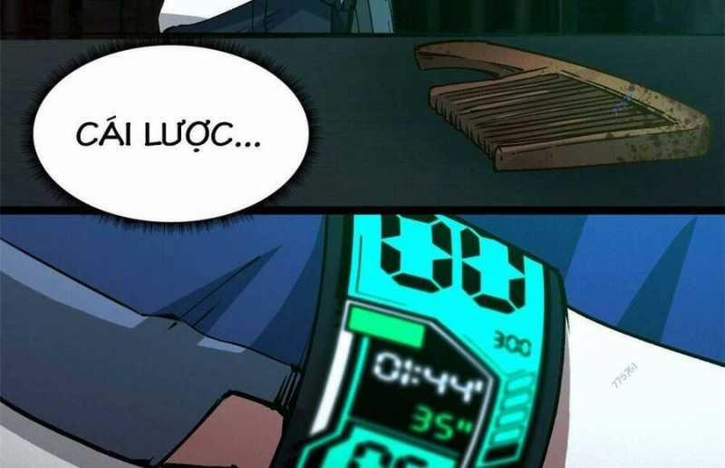 Tận Thế Trò Chơi Ghép Hình 9 trang 38