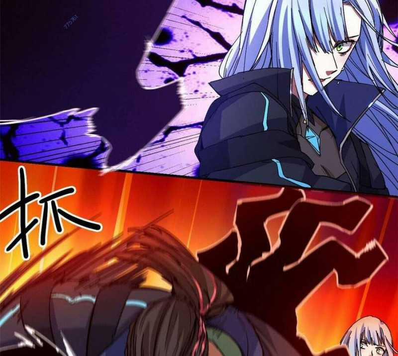 Tận Thế Trò Chơi Ghép Hình 9 trang 42