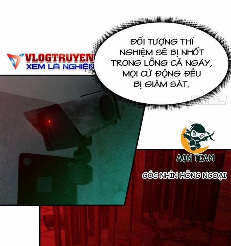 Tận Thế Trò Chơi Ghép Hình 9 trang 5