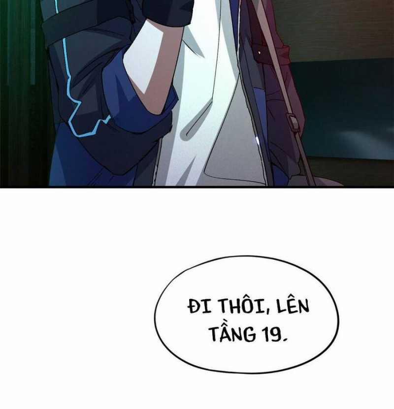 Tận Thế Trò Chơi Ghép Hình 9 trang 63