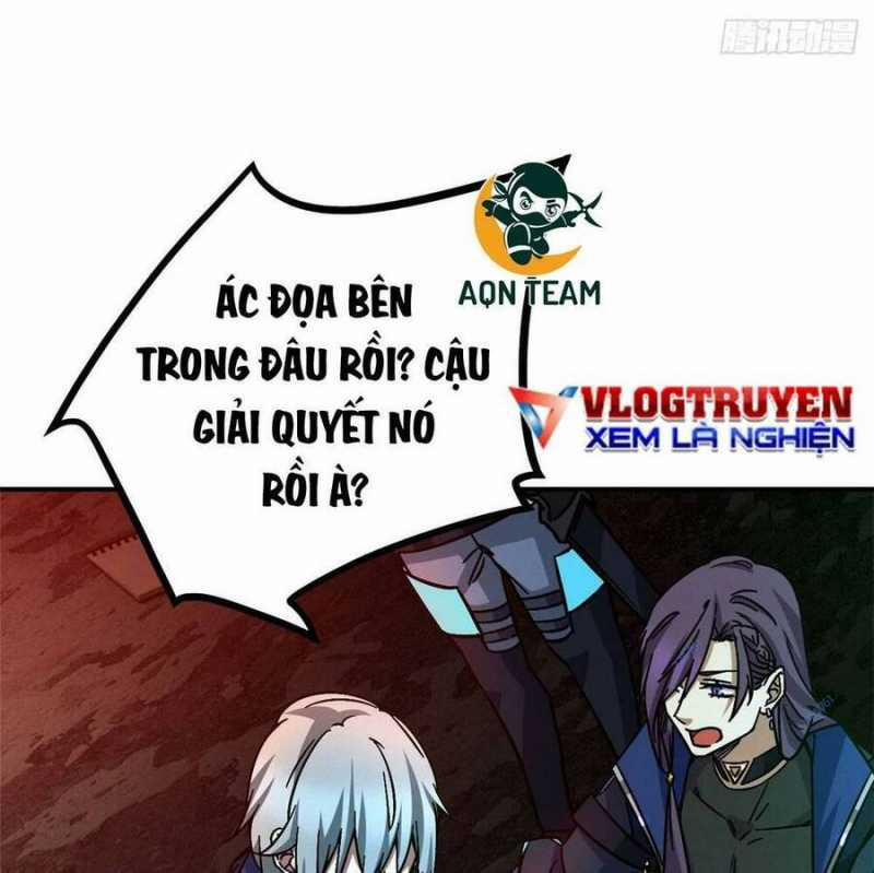 Tận Thế Trò Chơi Ghép Hình 9 trang 70