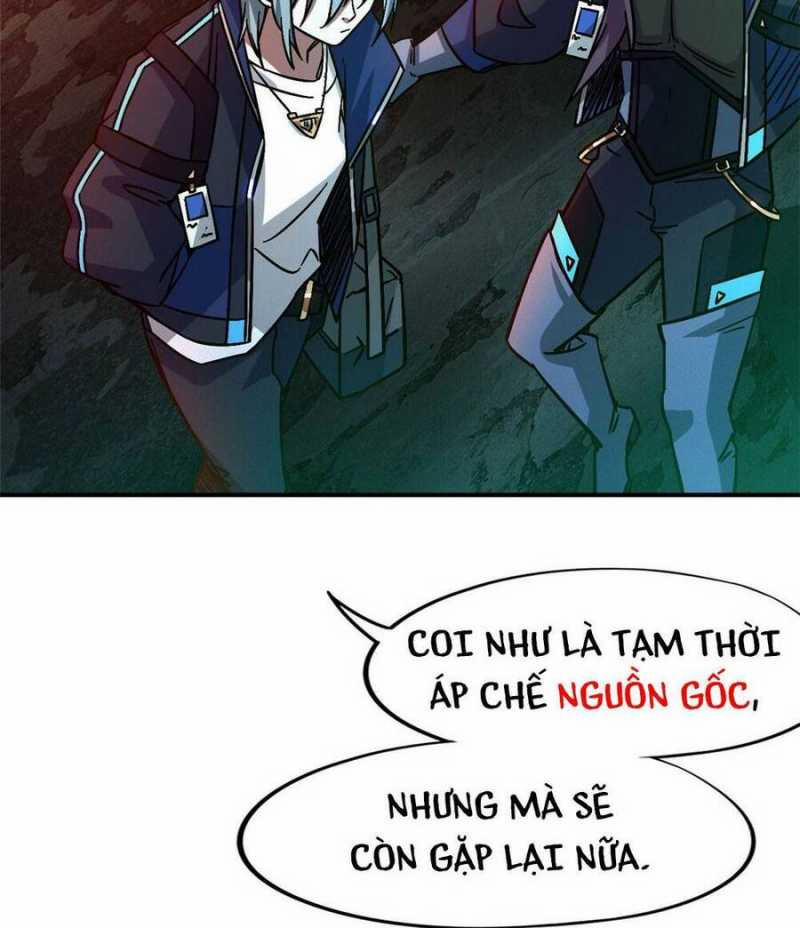 Tận Thế Trò Chơi Ghép Hình 9 trang 71