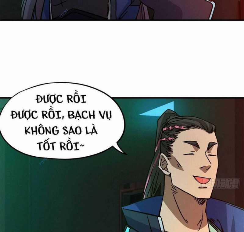 Tận Thế Trò Chơi Ghép Hình 9 trang 76