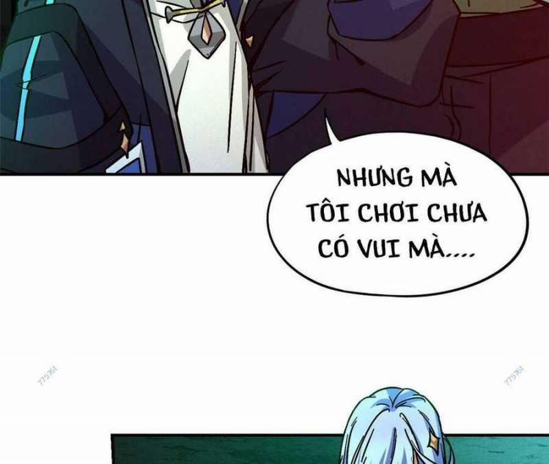 Tận Thế Trò Chơi Ghép Hình 9 trang 78