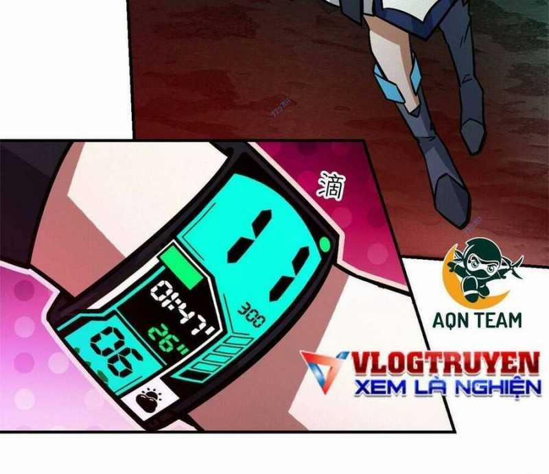 Tận Thế Trò Chơi Ghép Hình 9 trang 80