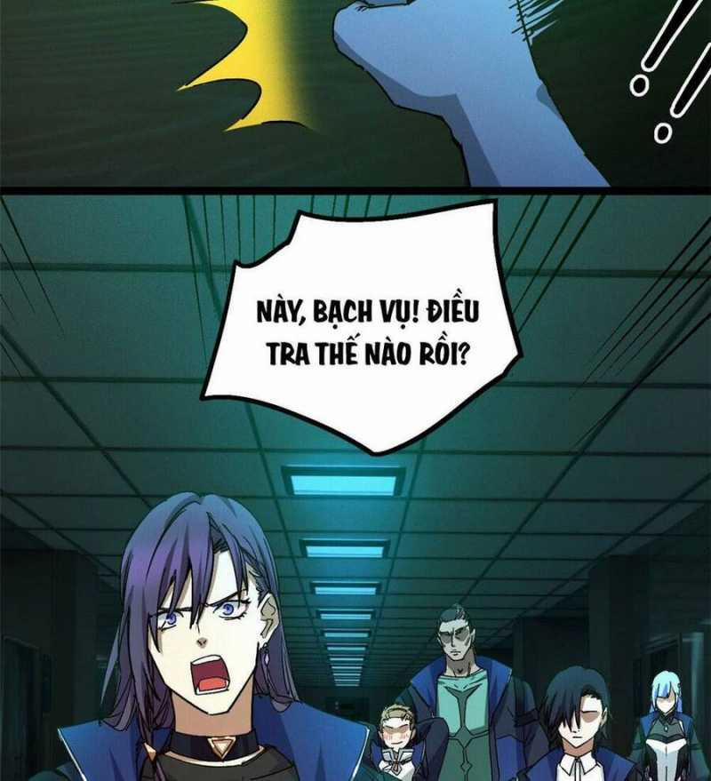 Tận Thế Trò Chơi Ghép Hình 9 trang 9