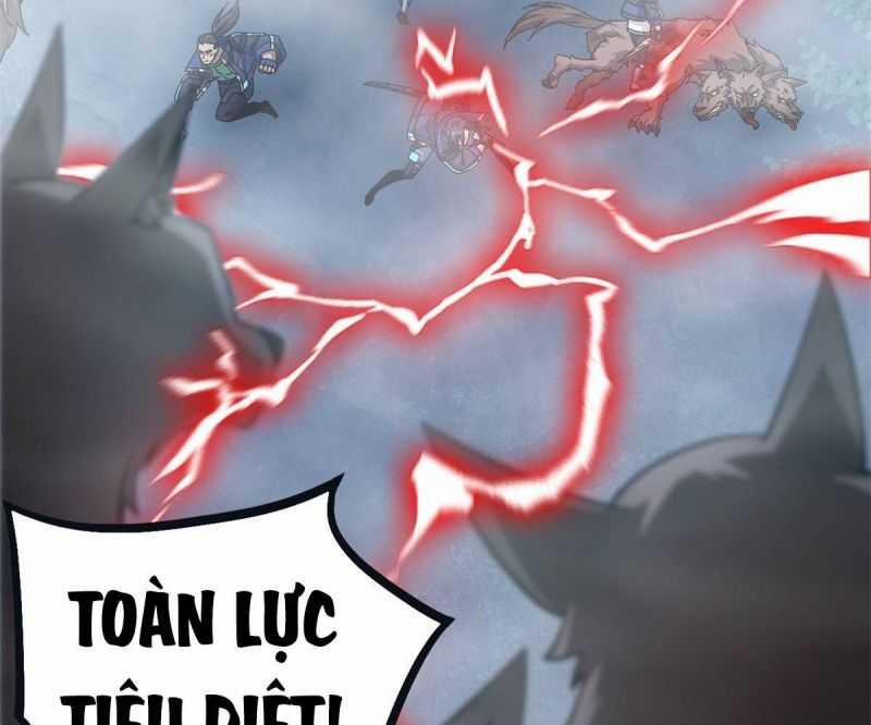 Tận Thế Trò Chơi Ghép Hình 90 trang 113