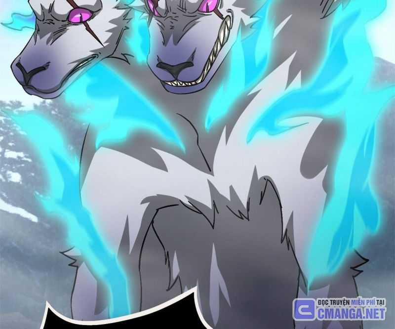 Tận Thế Trò Chơi Ghép Hình 90 trang 117