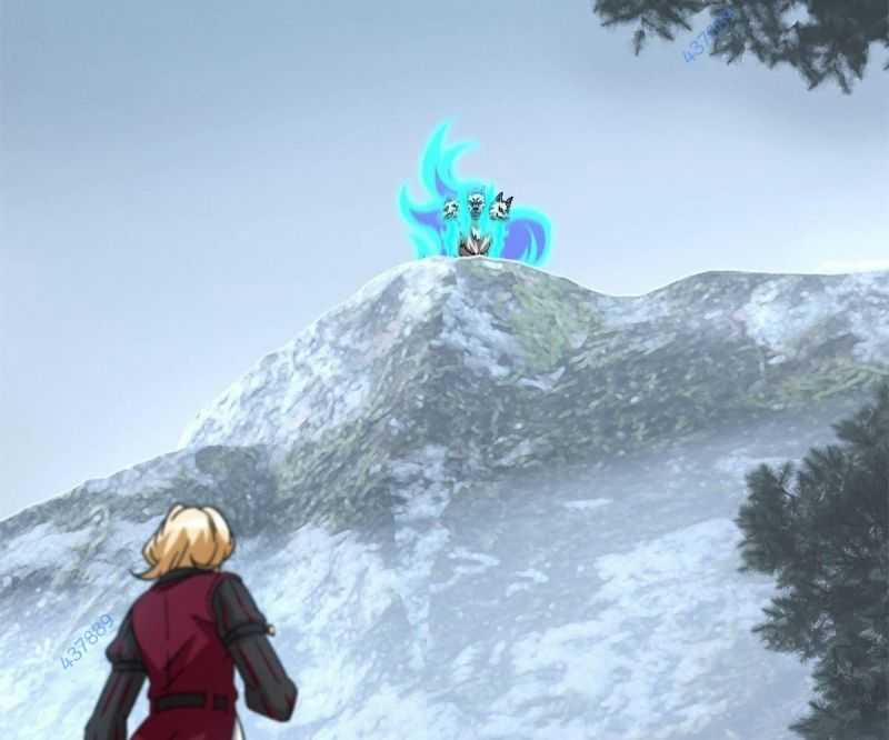 Tận Thế Trò Chơi Ghép Hình 90 trang 125