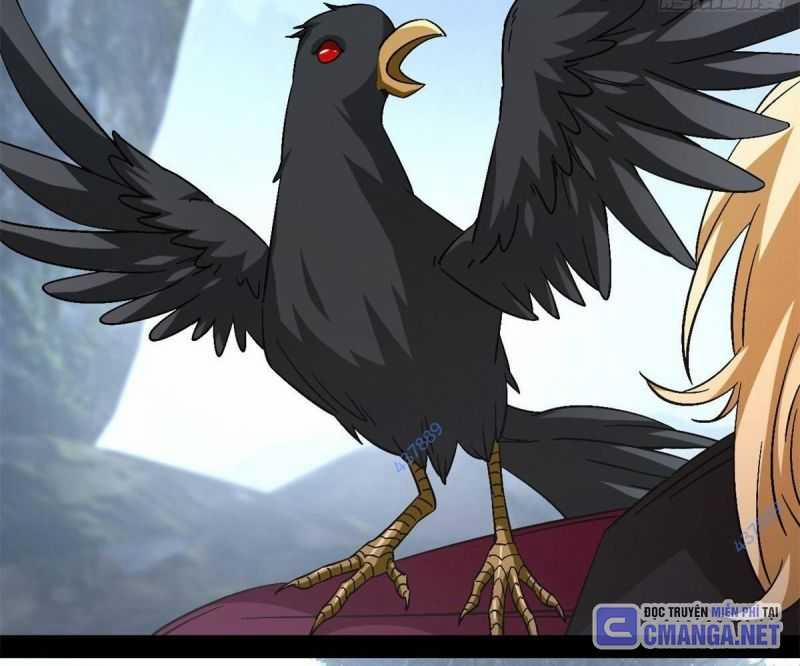 Tận Thế Trò Chơi Ghép Hình 90 trang 129