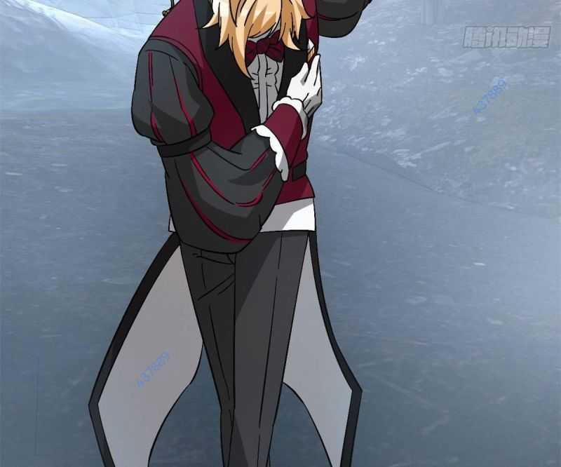 Tận Thế Trò Chơi Ghép Hình 90 trang 131