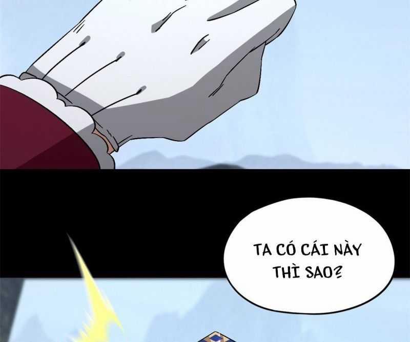 Tận Thế Trò Chơi Ghép Hình 90 trang 136