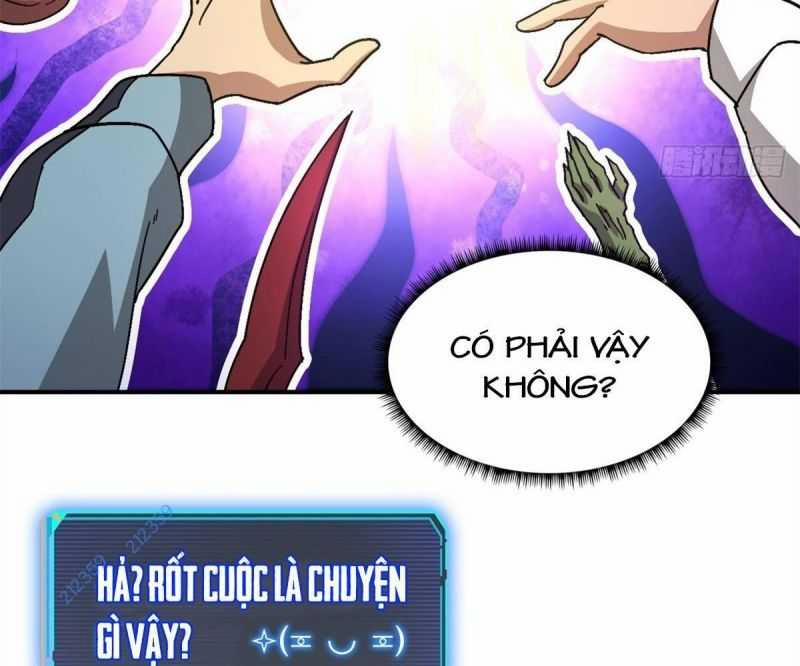 Tận Thế Trò Chơi Ghép Hình 90 trang 19