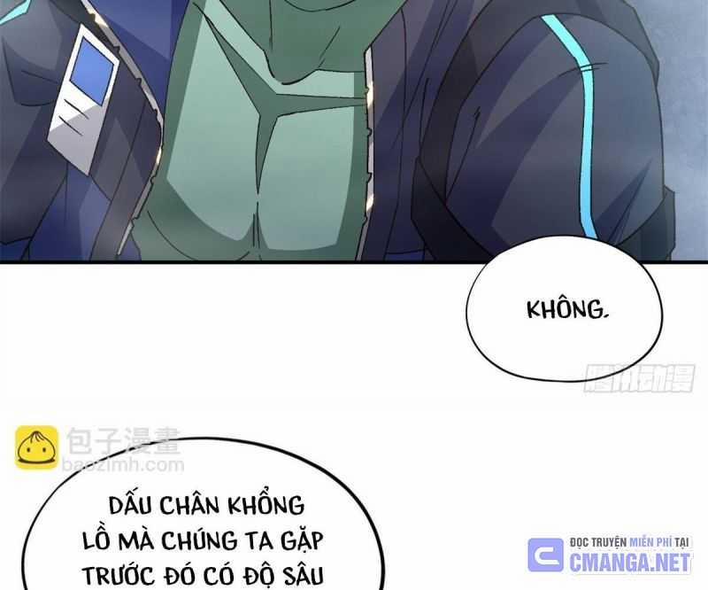 Tận Thế Trò Chơi Ghép Hình 90 trang 45