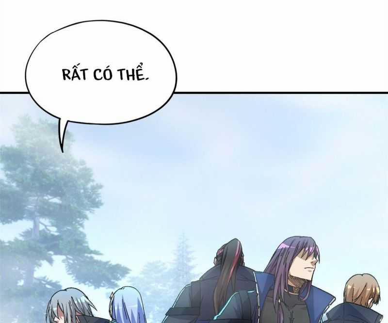 Tận Thế Trò Chơi Ghép Hình 90 trang 50