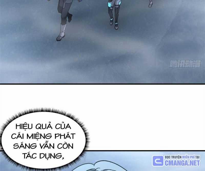 Tận Thế Trò Chơi Ghép Hình 90 trang 57