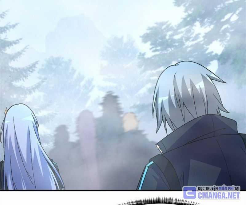 Tận Thế Trò Chơi Ghép Hình 90 trang 60