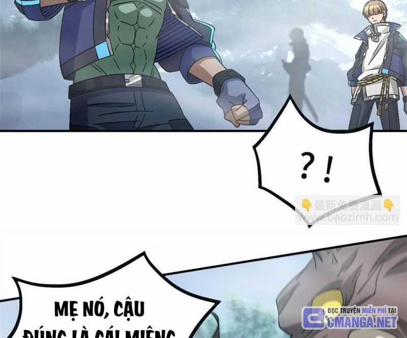 Tận Thế Trò Chơi Ghép Hình 90 trang 87