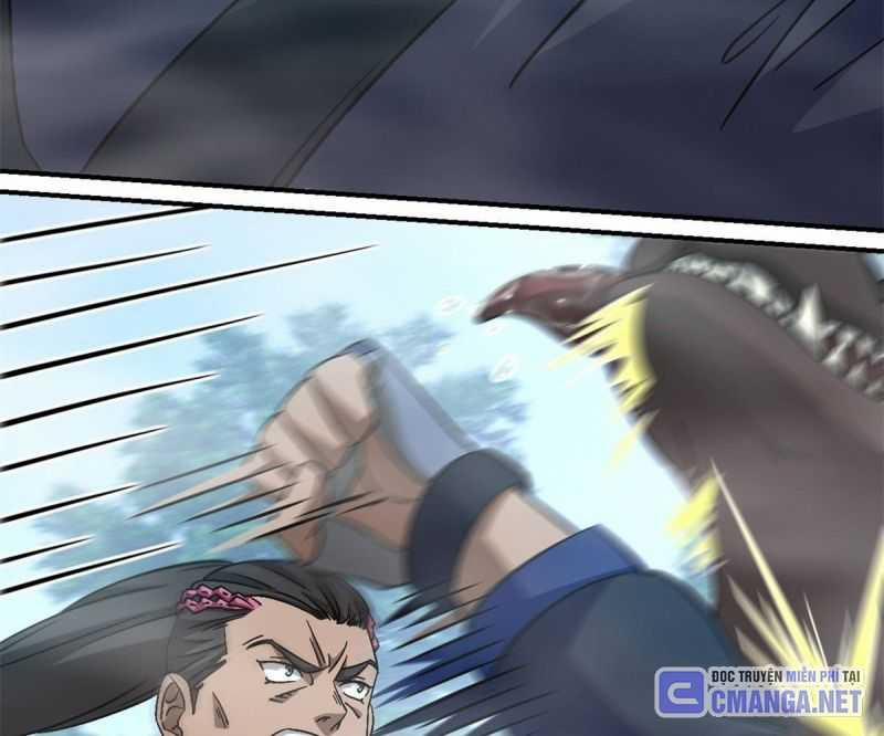 Tận Thế Trò Chơi Ghép Hình 90 trang 90