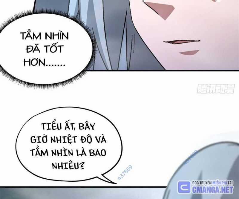 Tận Thế Trò Chơi Ghép Hình 91 trang 111
