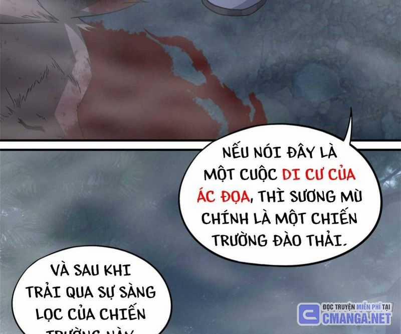 Tận Thế Trò Chơi Ghép Hình 91 trang 120