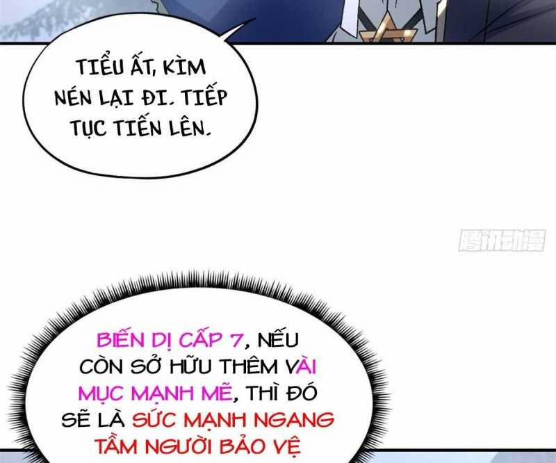 Tận Thế Trò Chơi Ghép Hình 91 trang 124